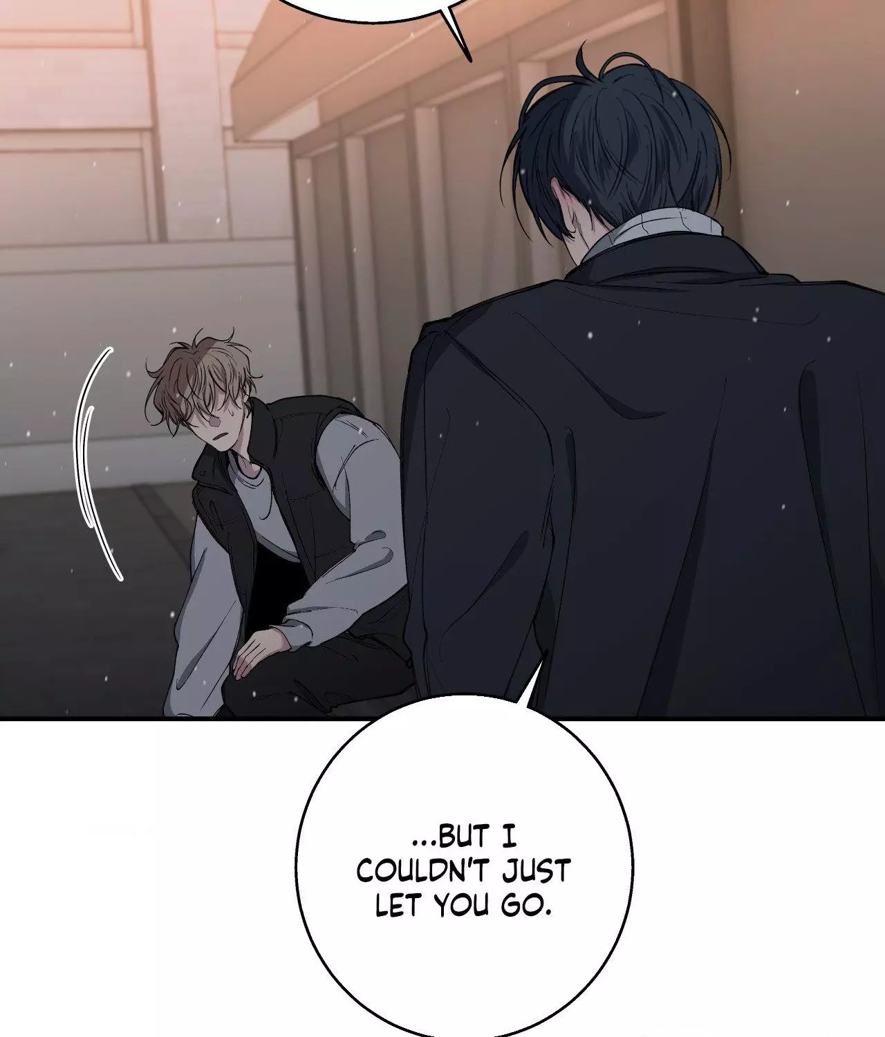 Negative Love - Chapter 64 Page 80