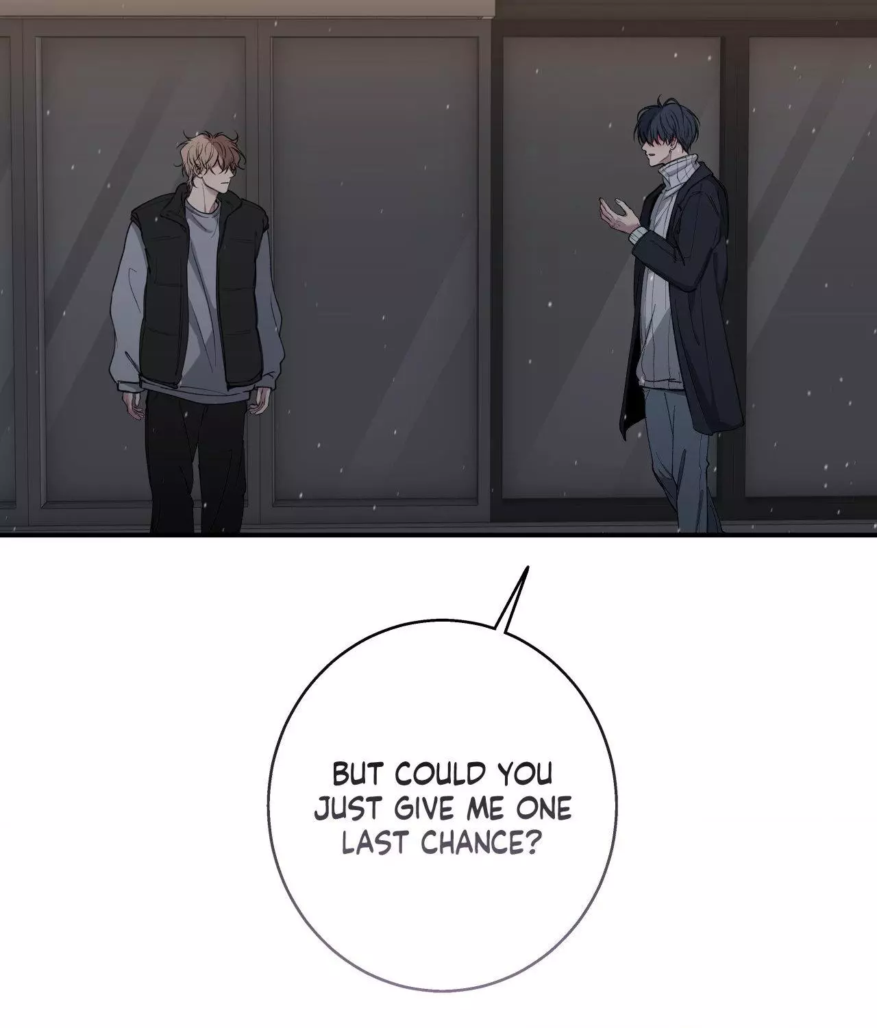 Negative Love - Chapter 64 Page 90