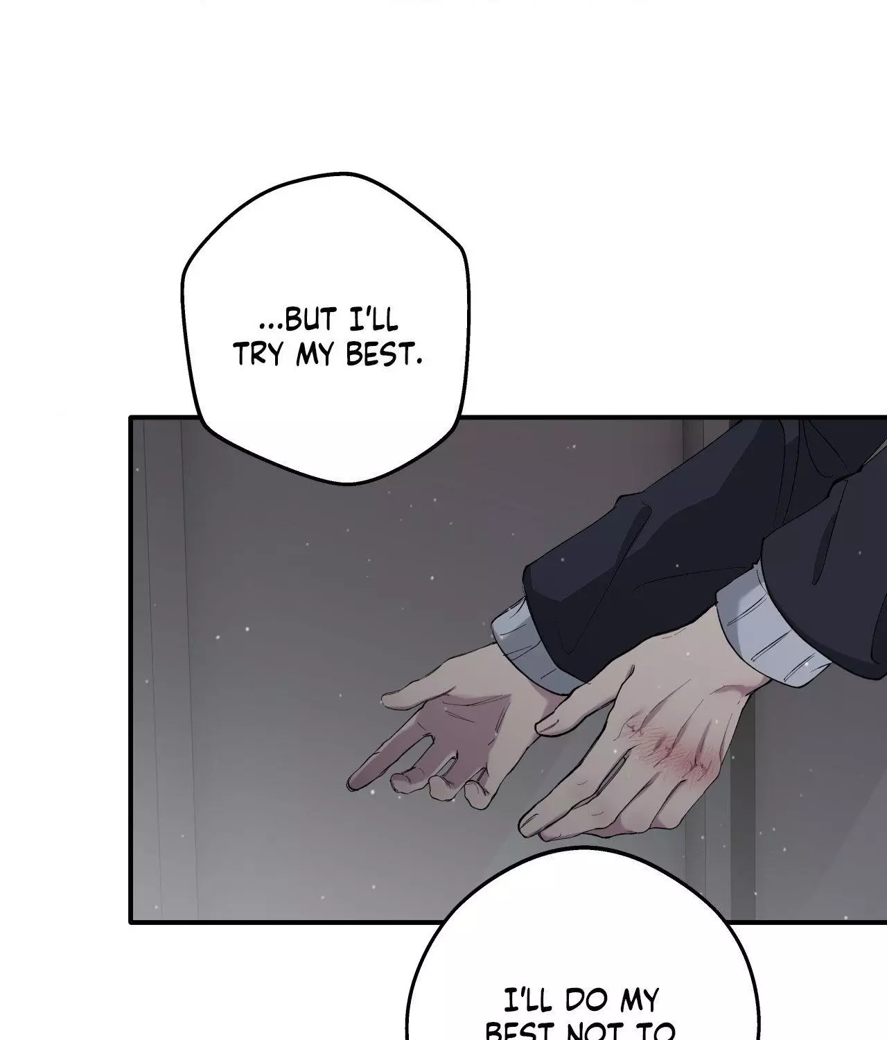 Negative Love - Chapter 64 Page 93