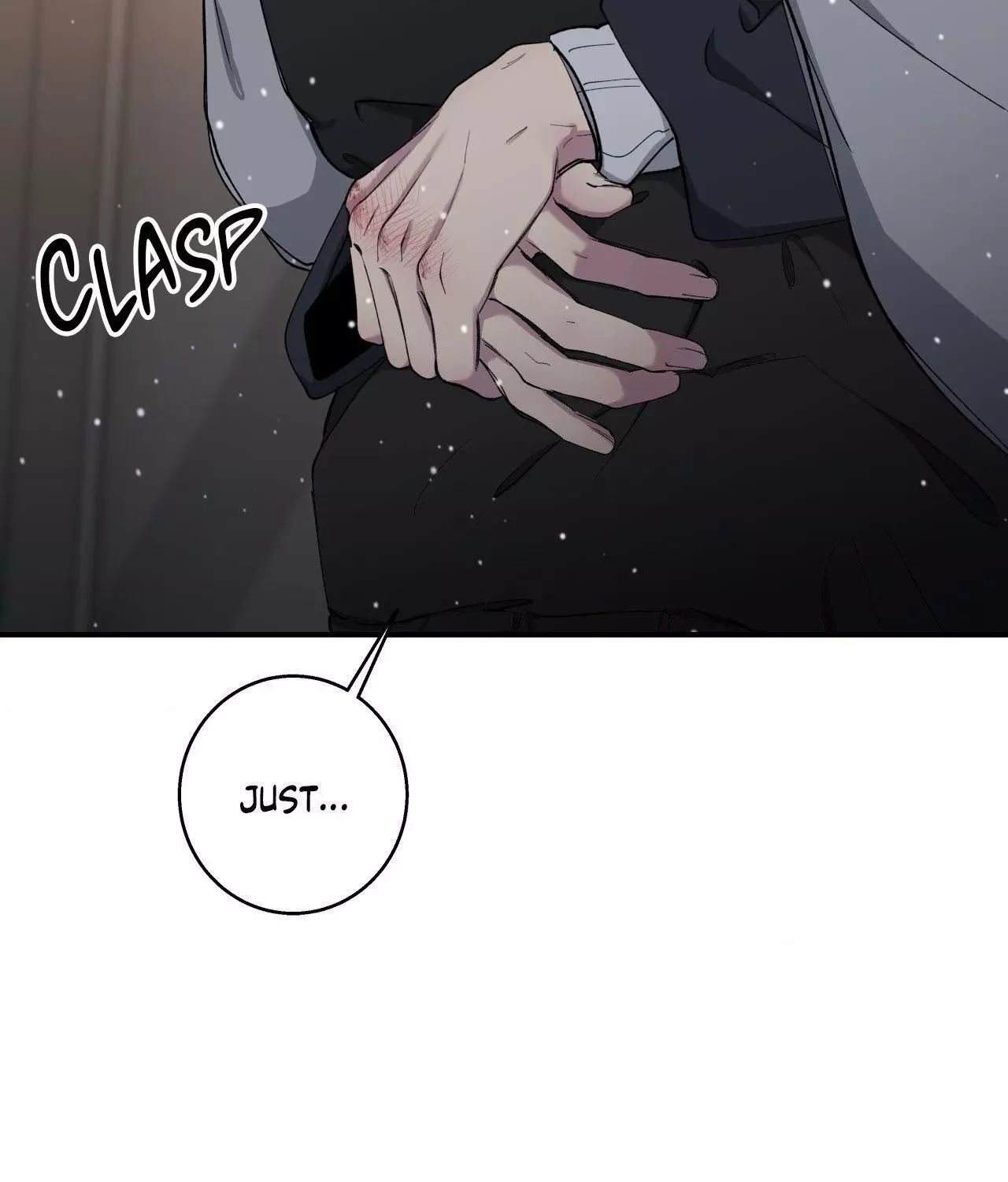 Negative Love - Chapter 64 Page 100