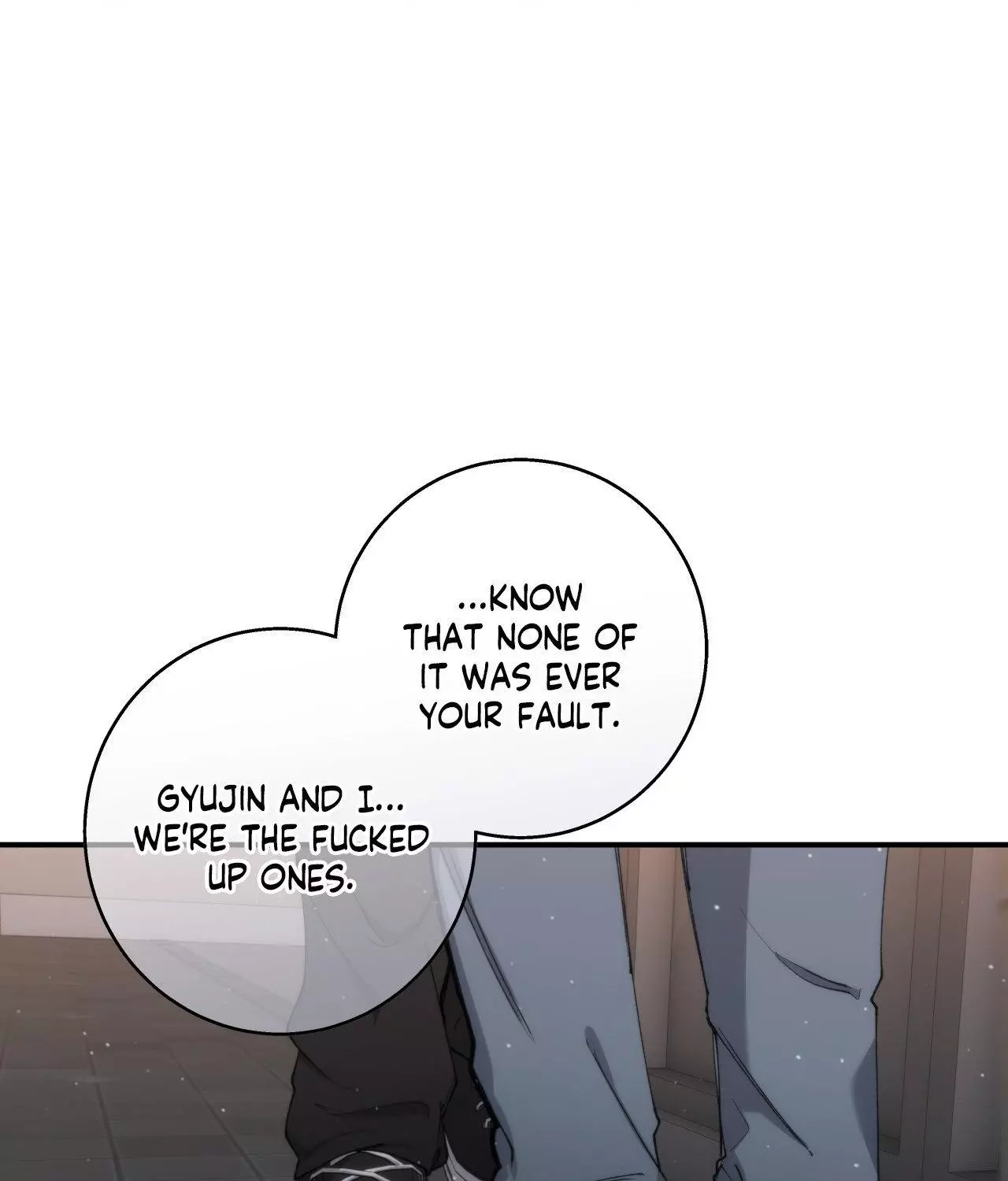 Negative Love - Chapter 64 Page 101