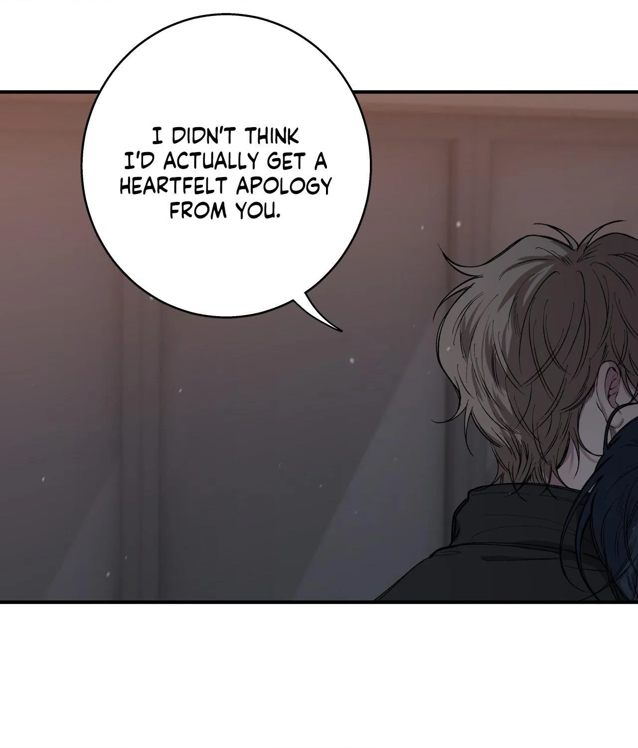 Negative Love - Chapter 65 Page 5