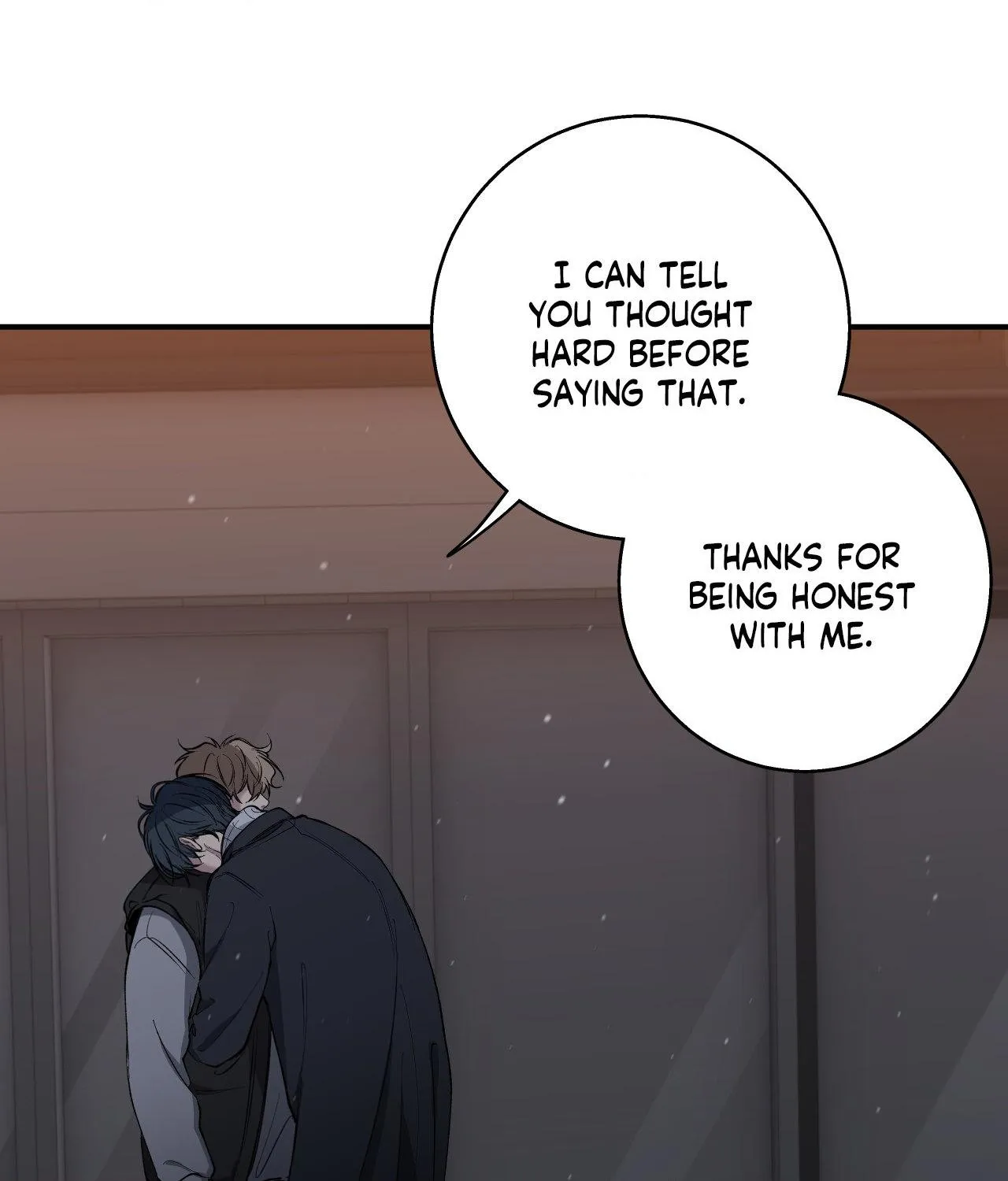 Negative Love - Chapter 65 Page 8