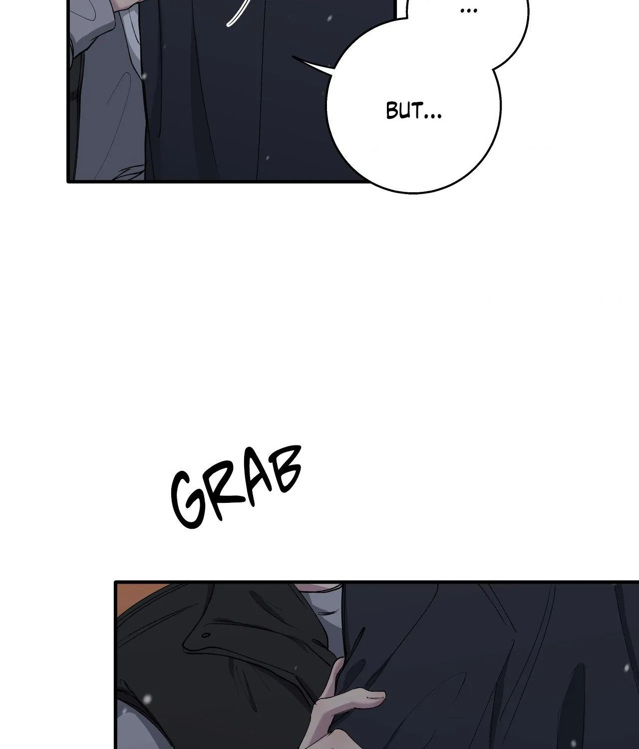 Negative Love - Chapter 65 Page 10
