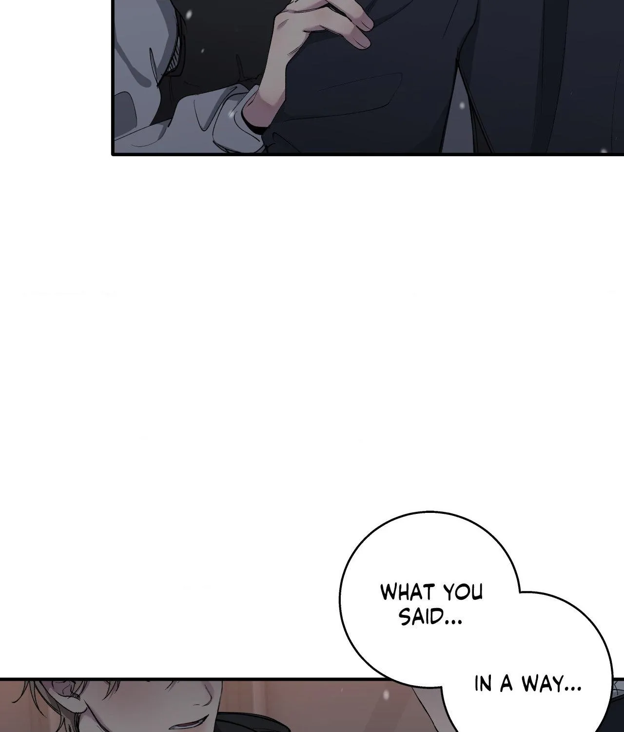 Negative Love - Chapter 65 Page 11