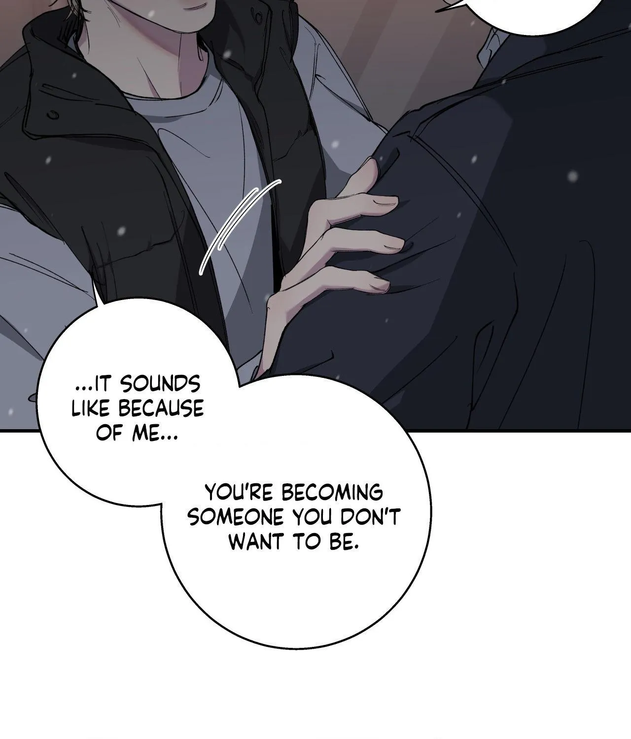 Negative Love - Chapter 65 Page 12