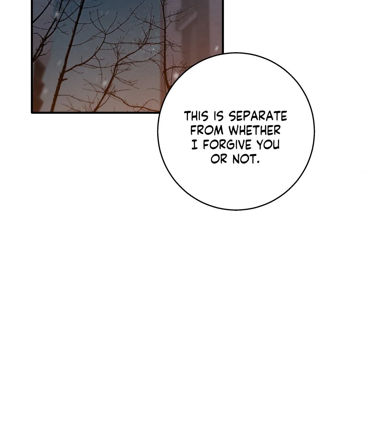 Negative Love - Chapter 65 Page 14