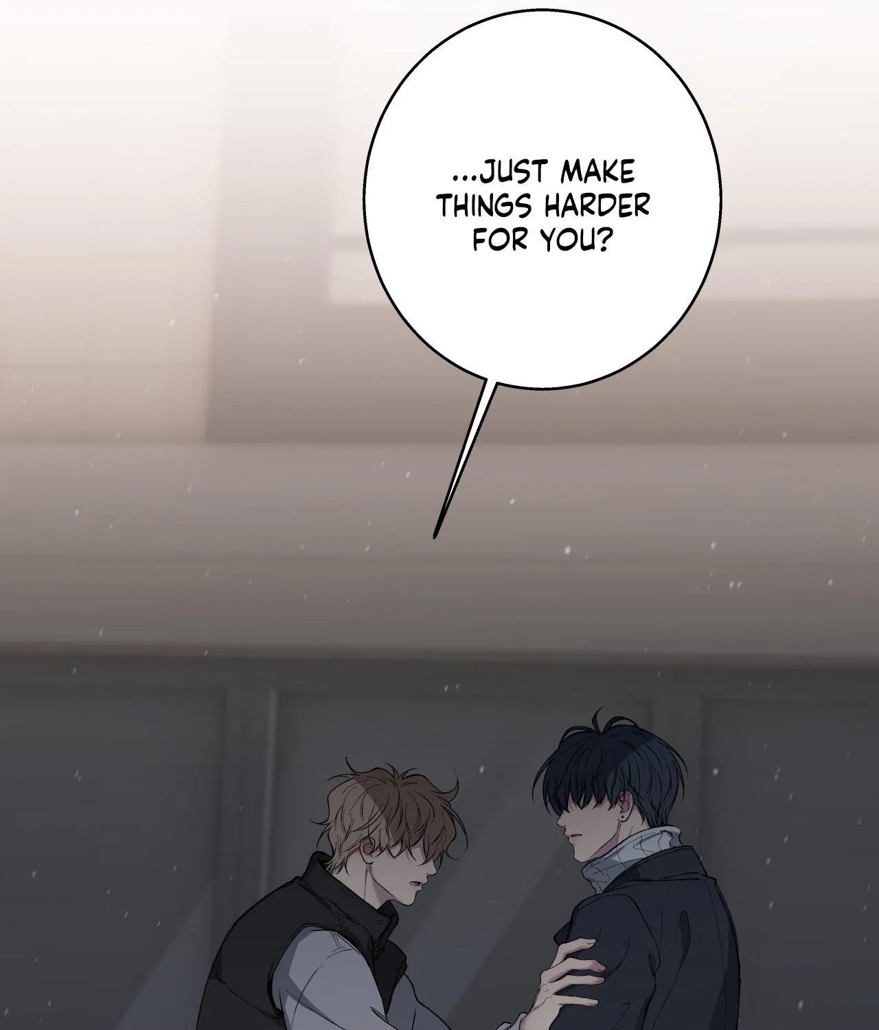 Negative Love - Chapter 65 Page 16