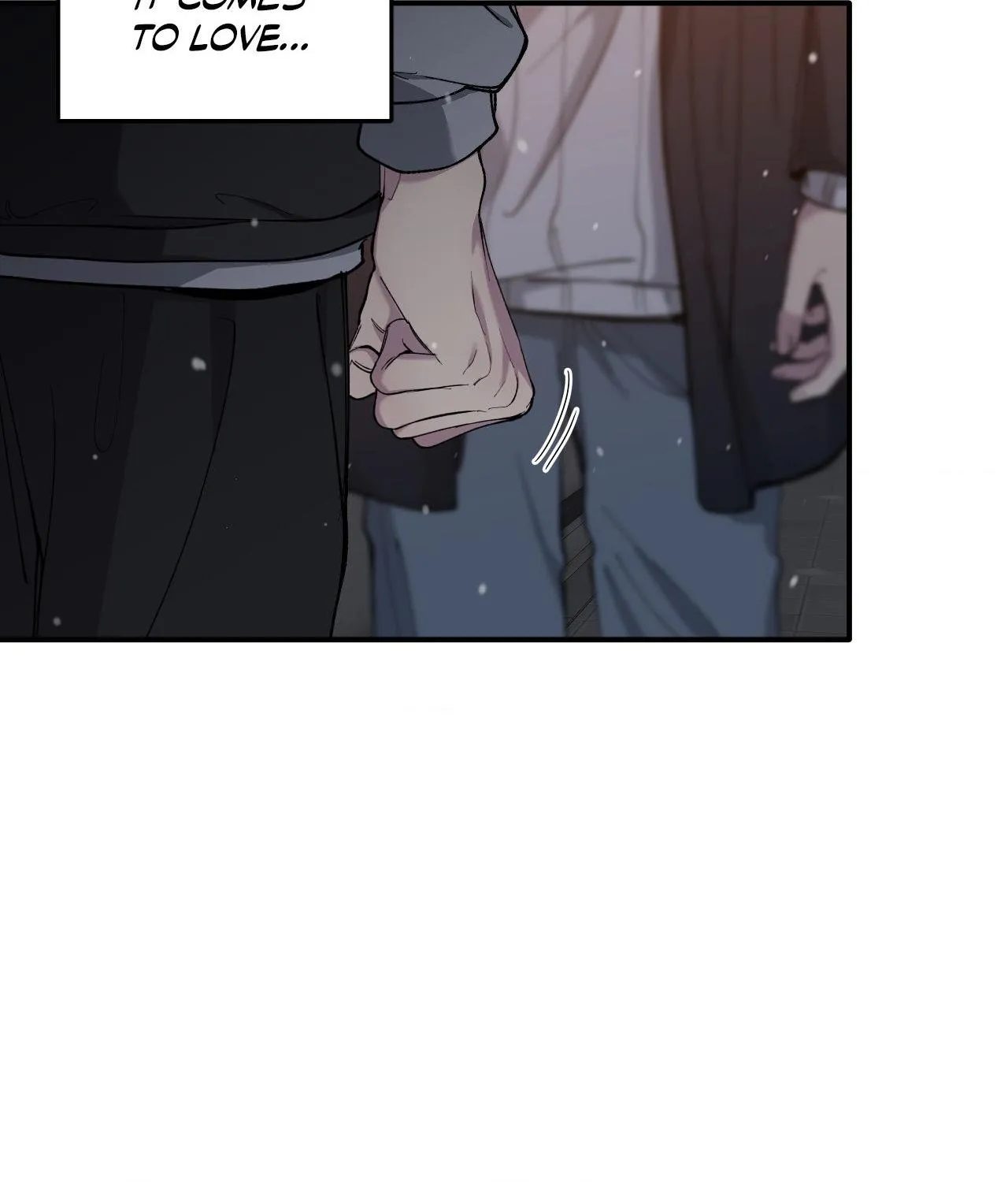Negative Love - Chapter 65 Page 25