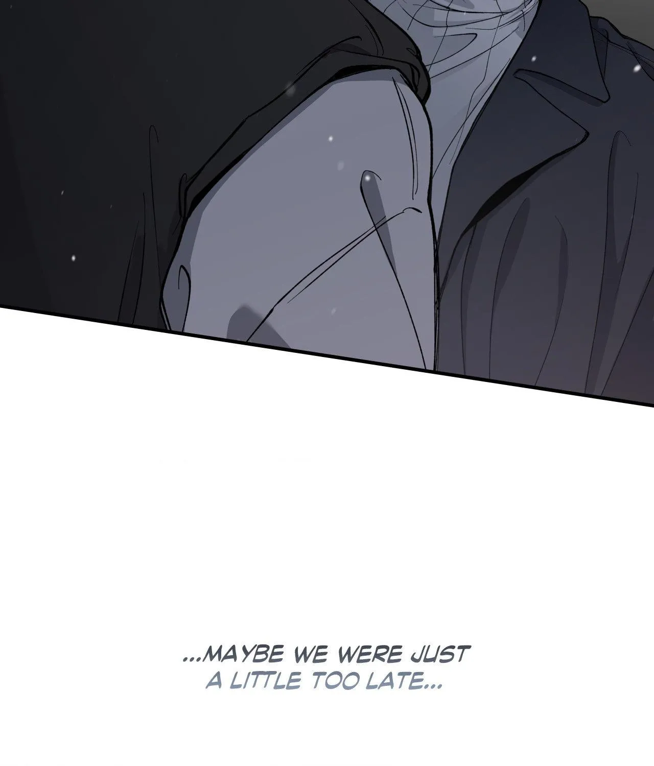 Negative Love - Chapter 65 Page 28