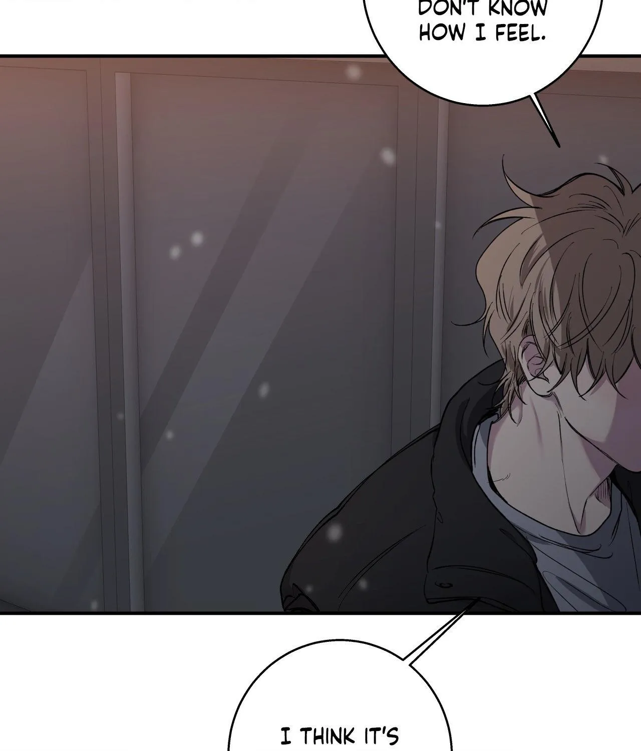 Negative Love - Chapter 65 Page 30