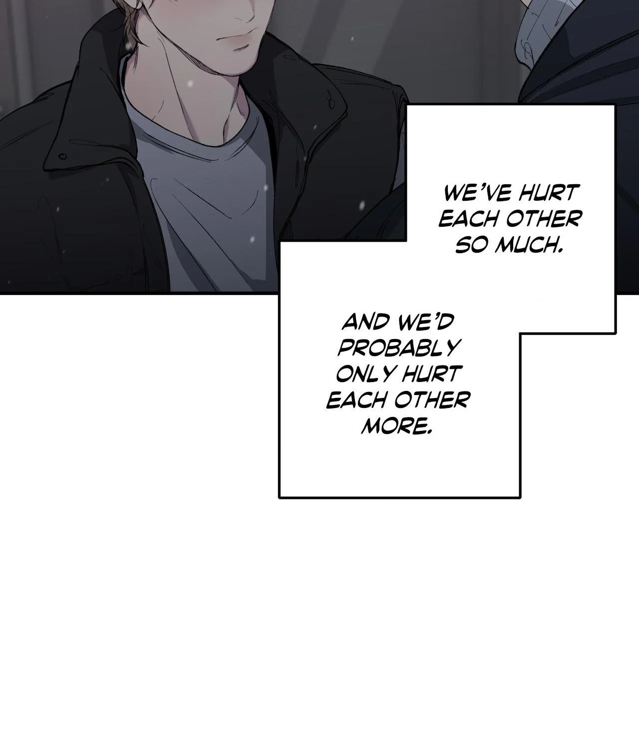 Negative Love - Chapter 65 Page 34