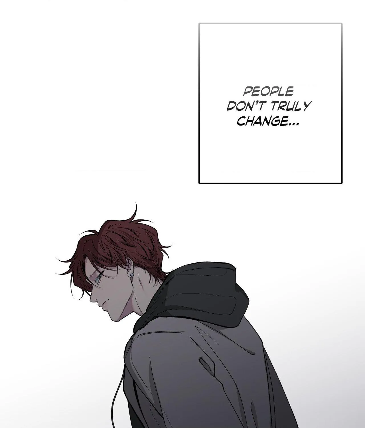 Negative Love - Chapter 65 Page 36