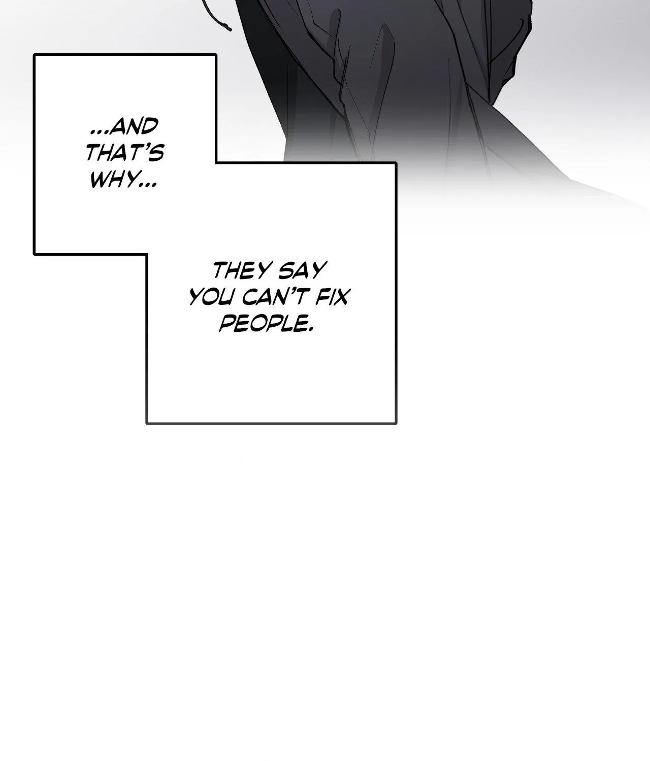 Negative Love - Chapter 65 Page 37