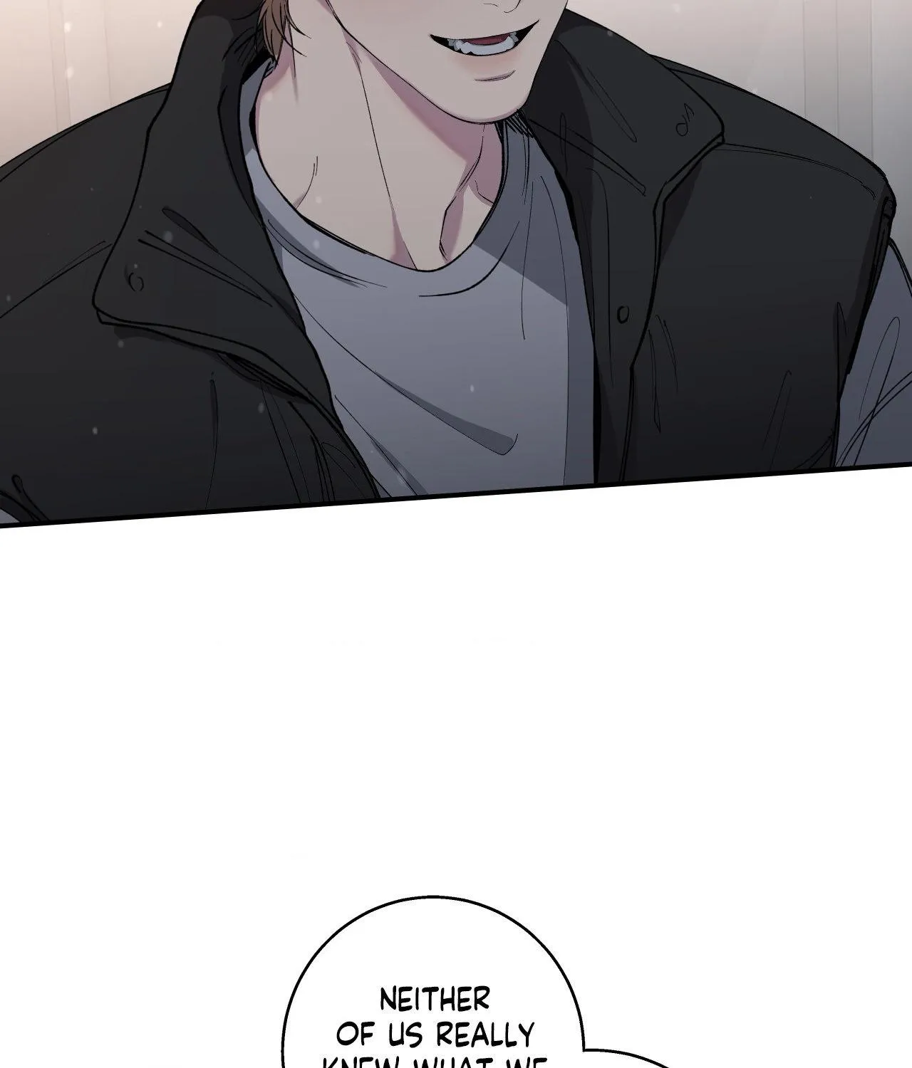 Negative Love - Chapter 65 Page 42