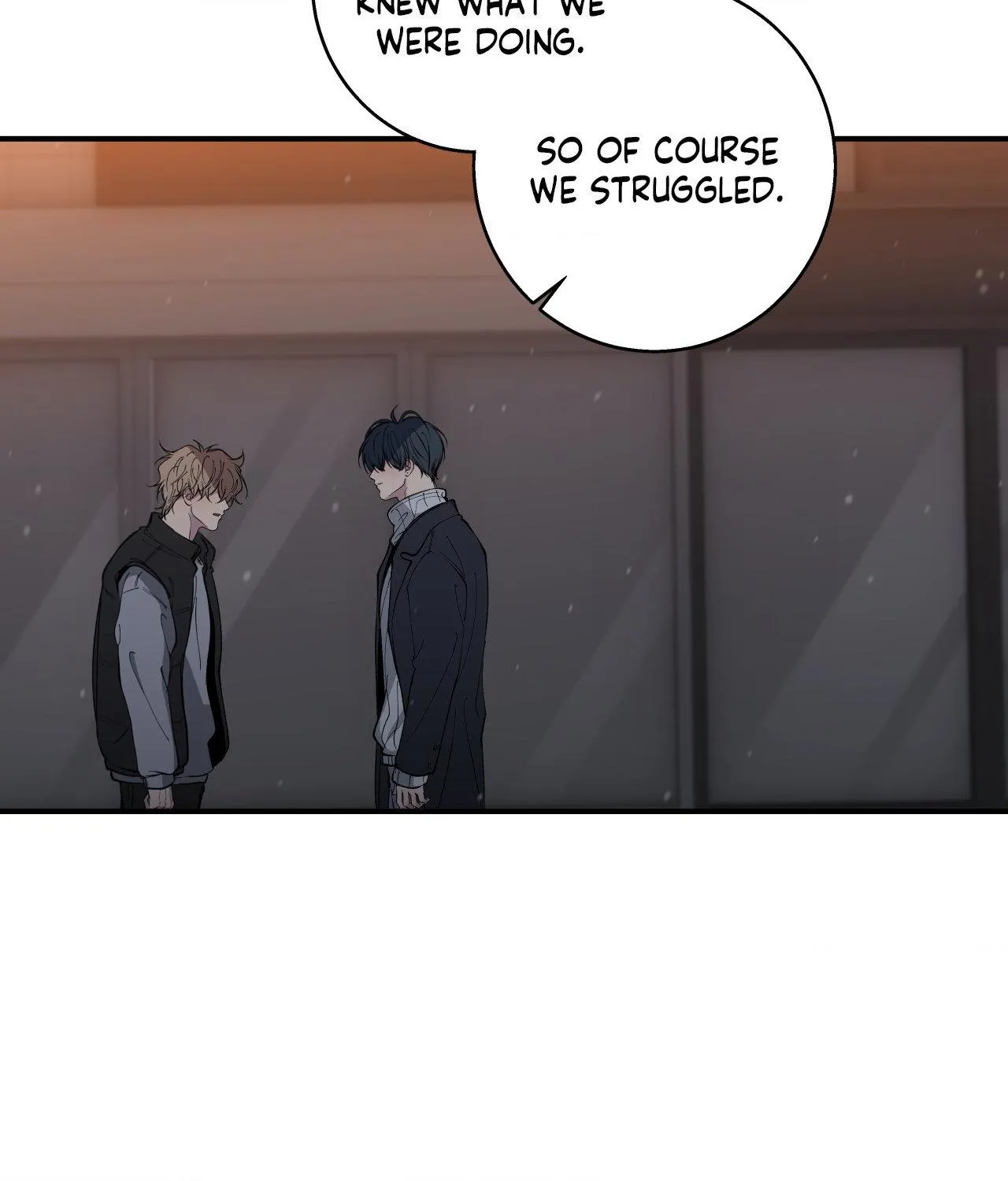 Negative Love - Chapter 65 Page 43