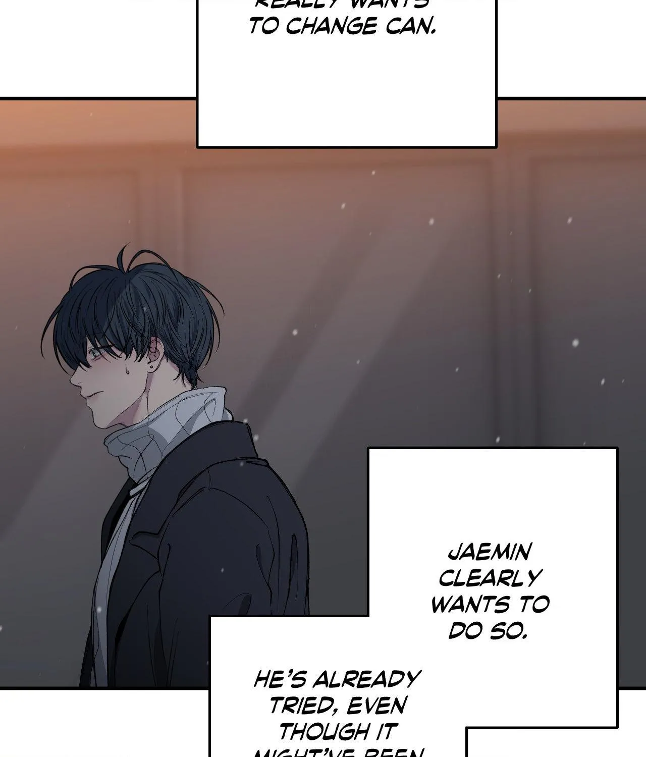 Negative Love - Chapter 65 Page 45