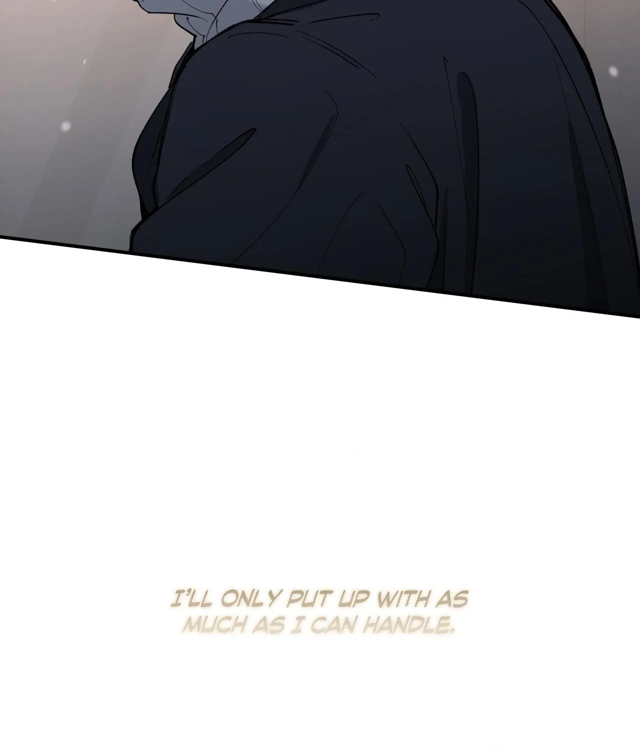 Negative Love - Chapter 65 Page 56