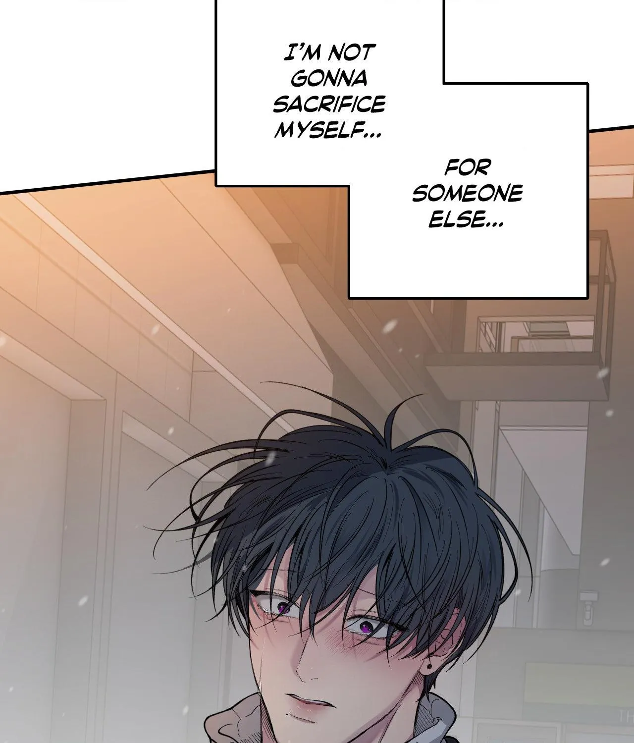 Negative Love - Chapter 65 Page 65