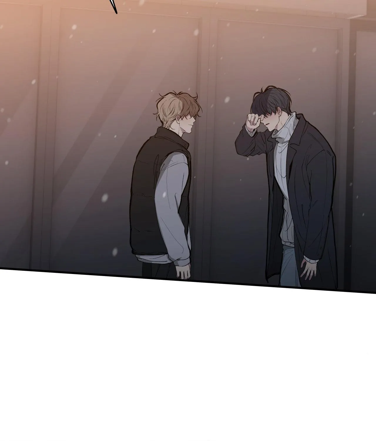 Negative Love - Chapter 65 Page 69