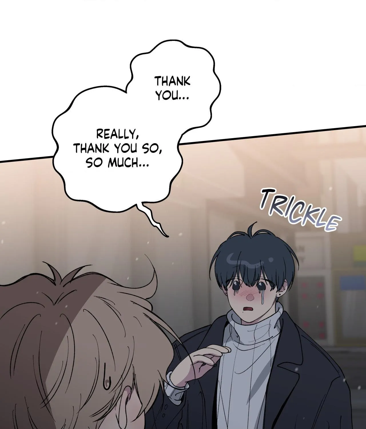 Negative Love - Chapter 65 Page 70