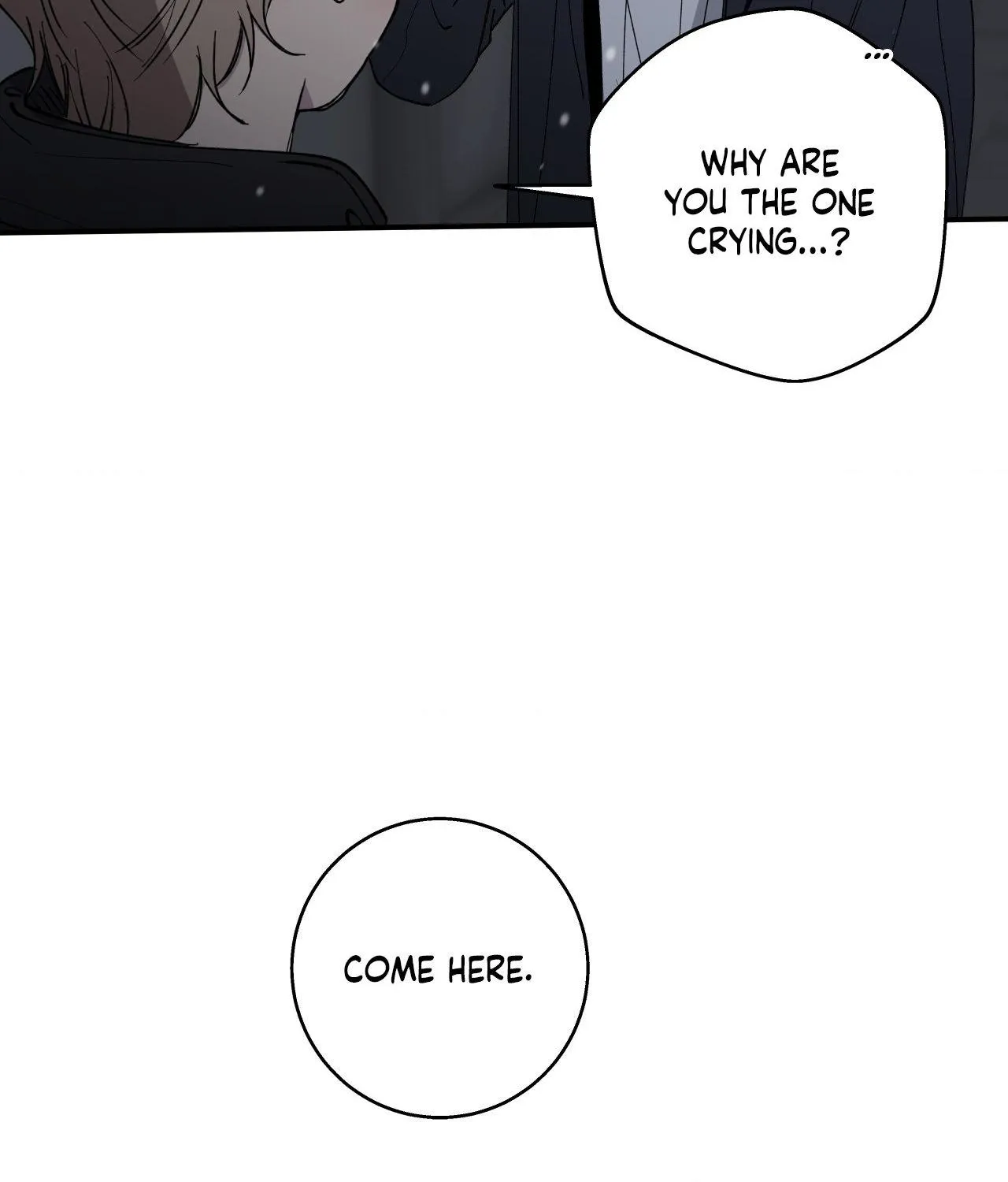 Negative Love - Chapter 65 Page 71