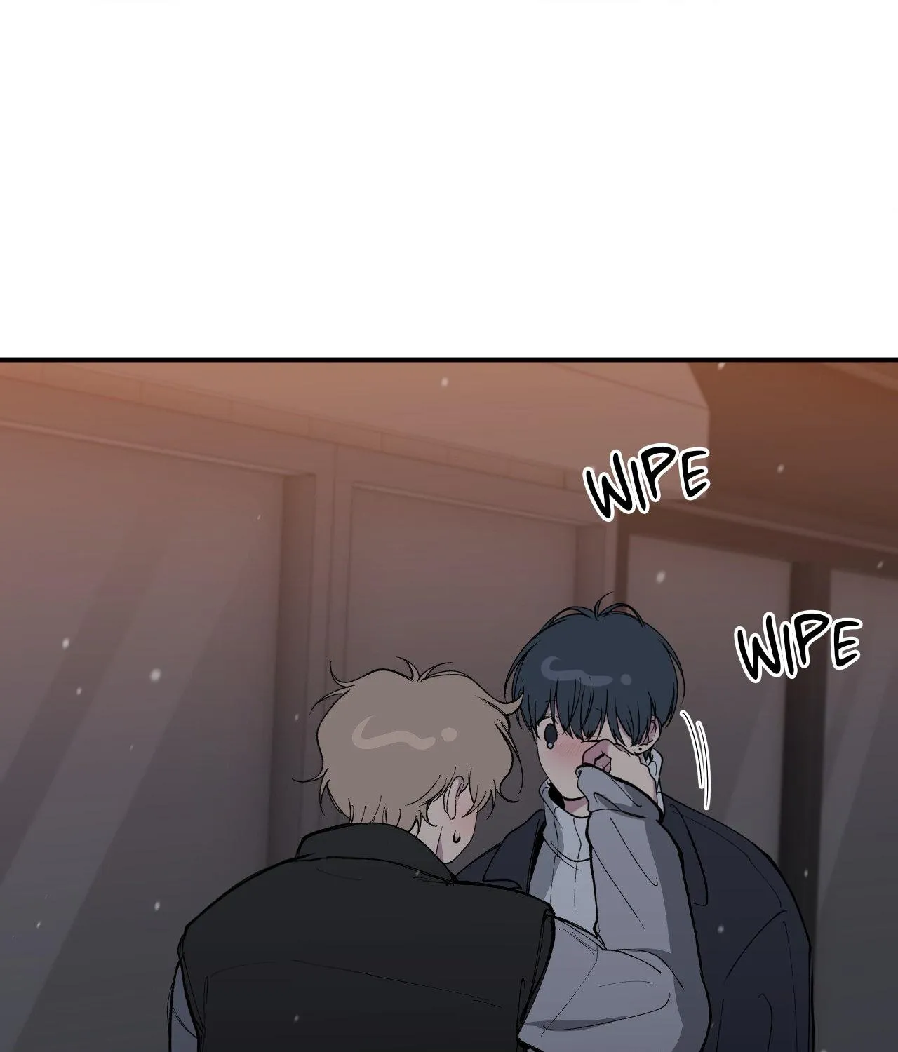 Negative Love - Chapter 65 Page 72