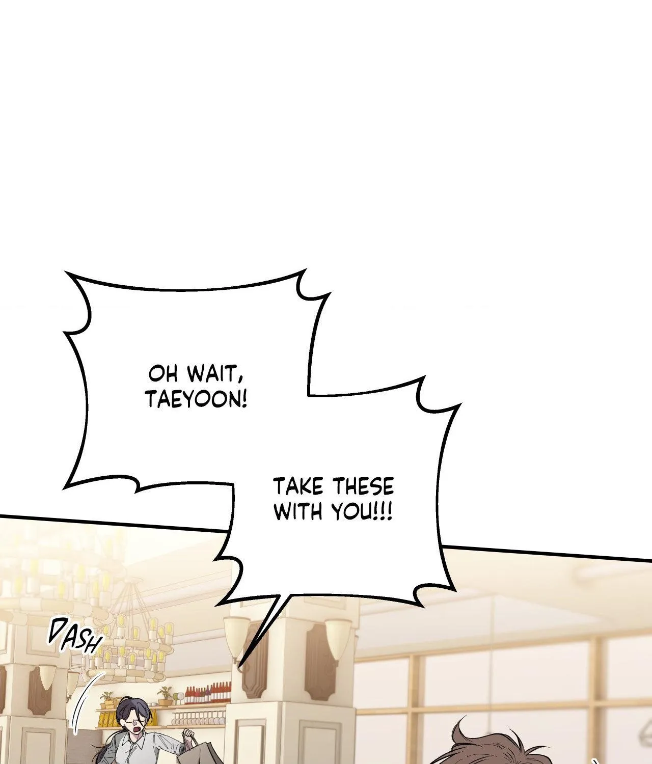 Negative Love - Chapter 65 Page 80