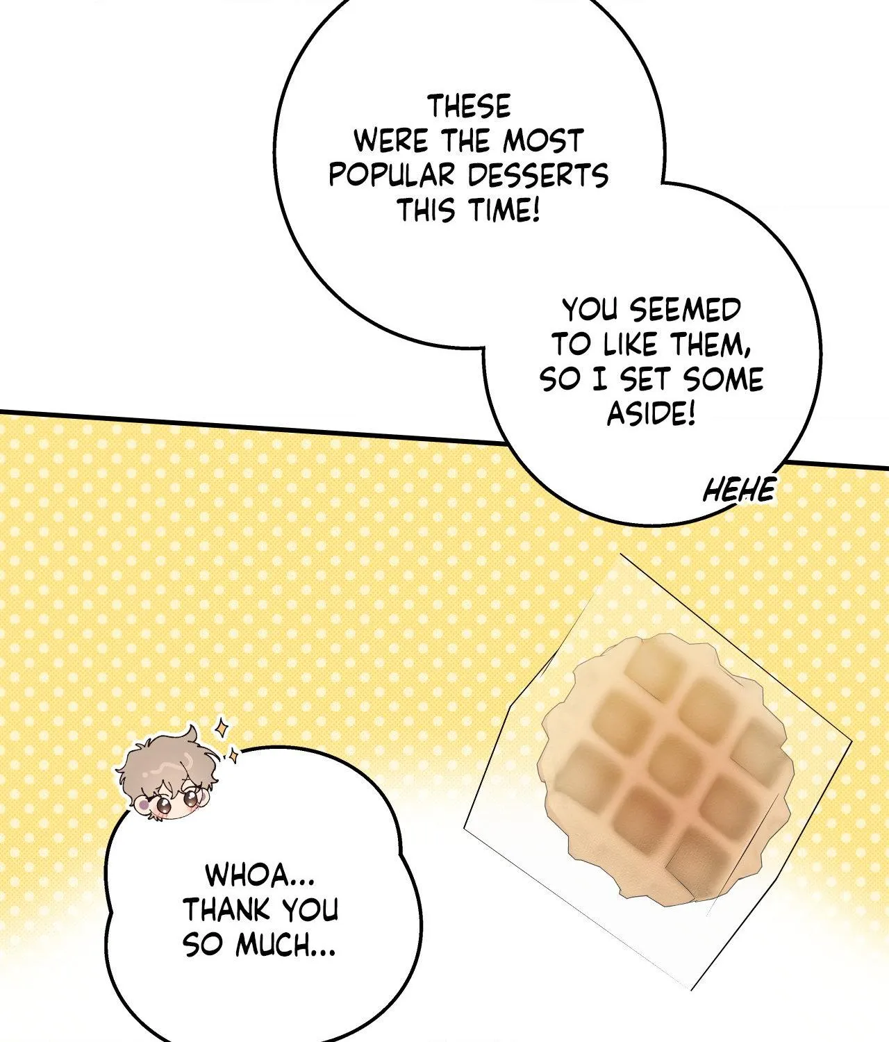 Negative Love - Chapter 65 Page 82