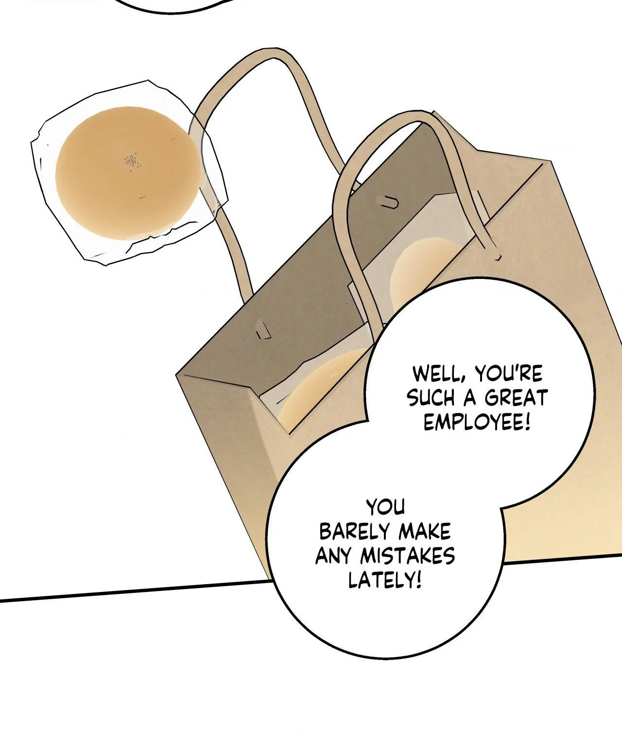 Negative Love - Chapter 65 Page 83