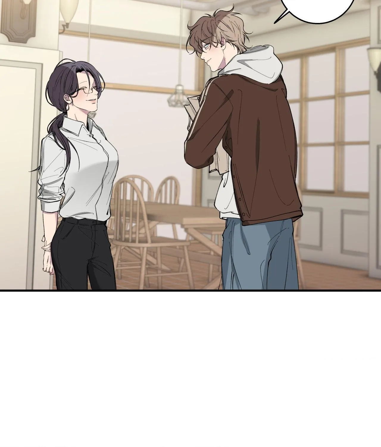 Negative Love - Chapter 65 Page 85