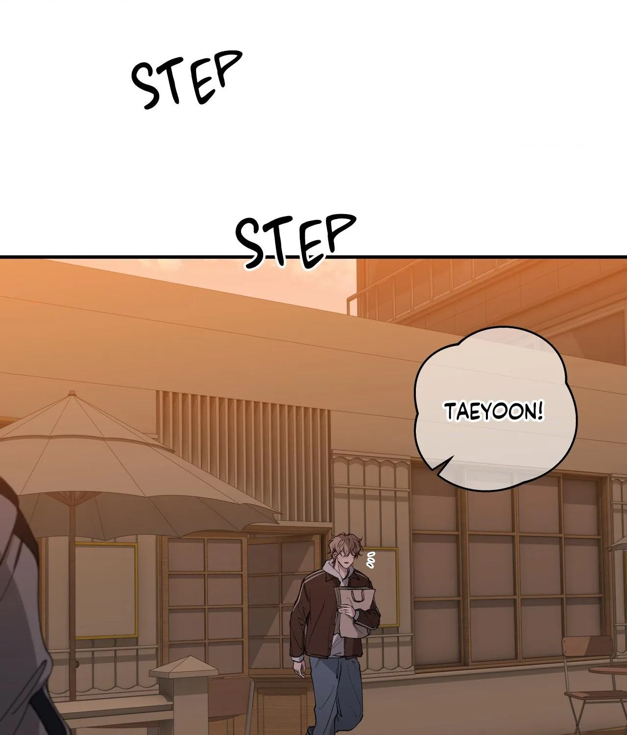 Negative Love - Chapter 65 Page 87
