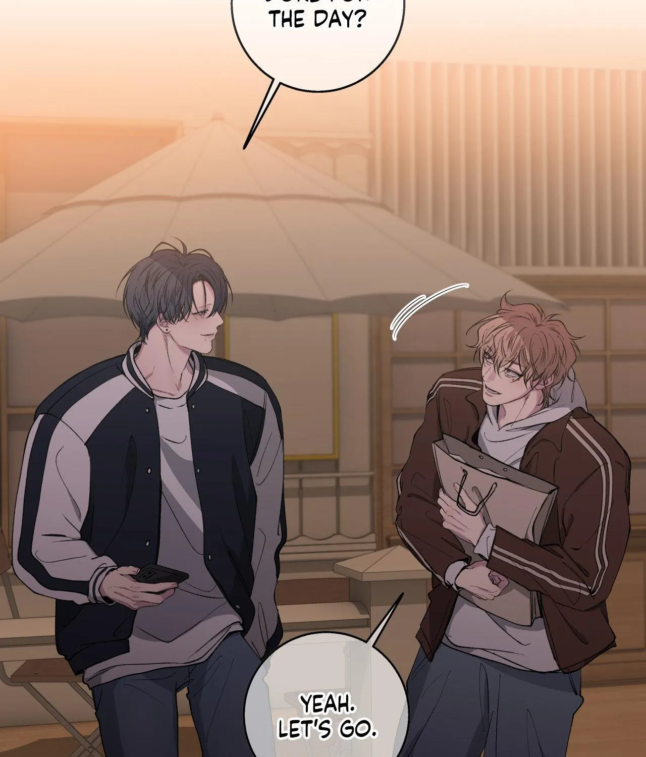 Negative Love - Chapter 65 Page 89