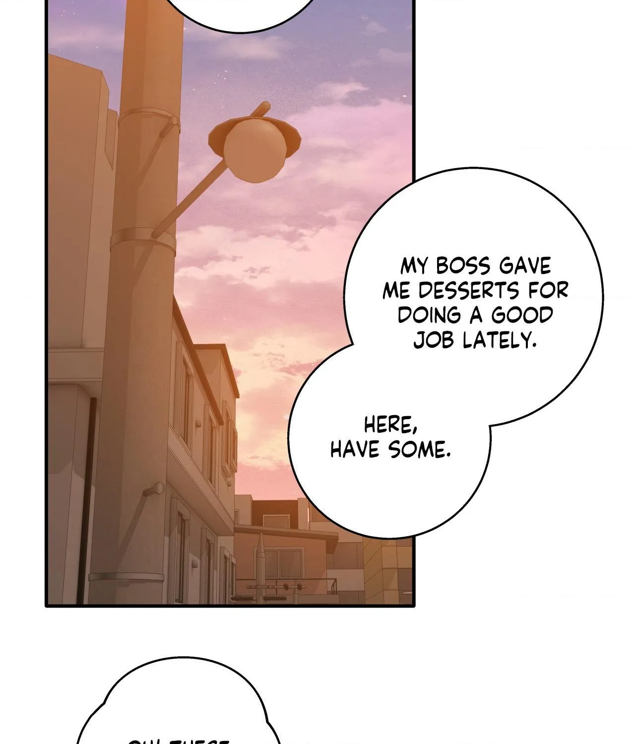 Negative Love - Chapter 65 Page 91