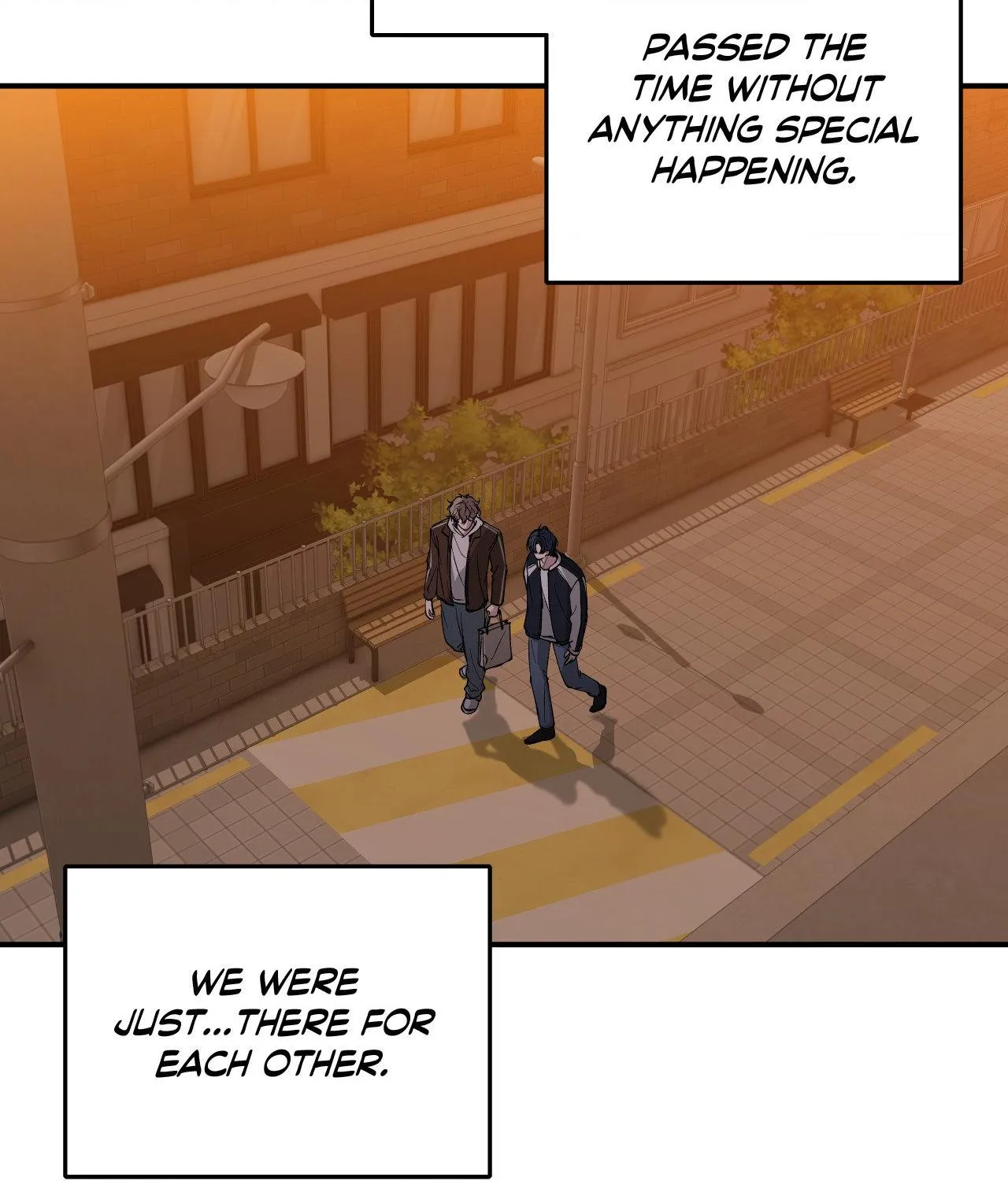 Negative Love - Chapter 65 Page 93