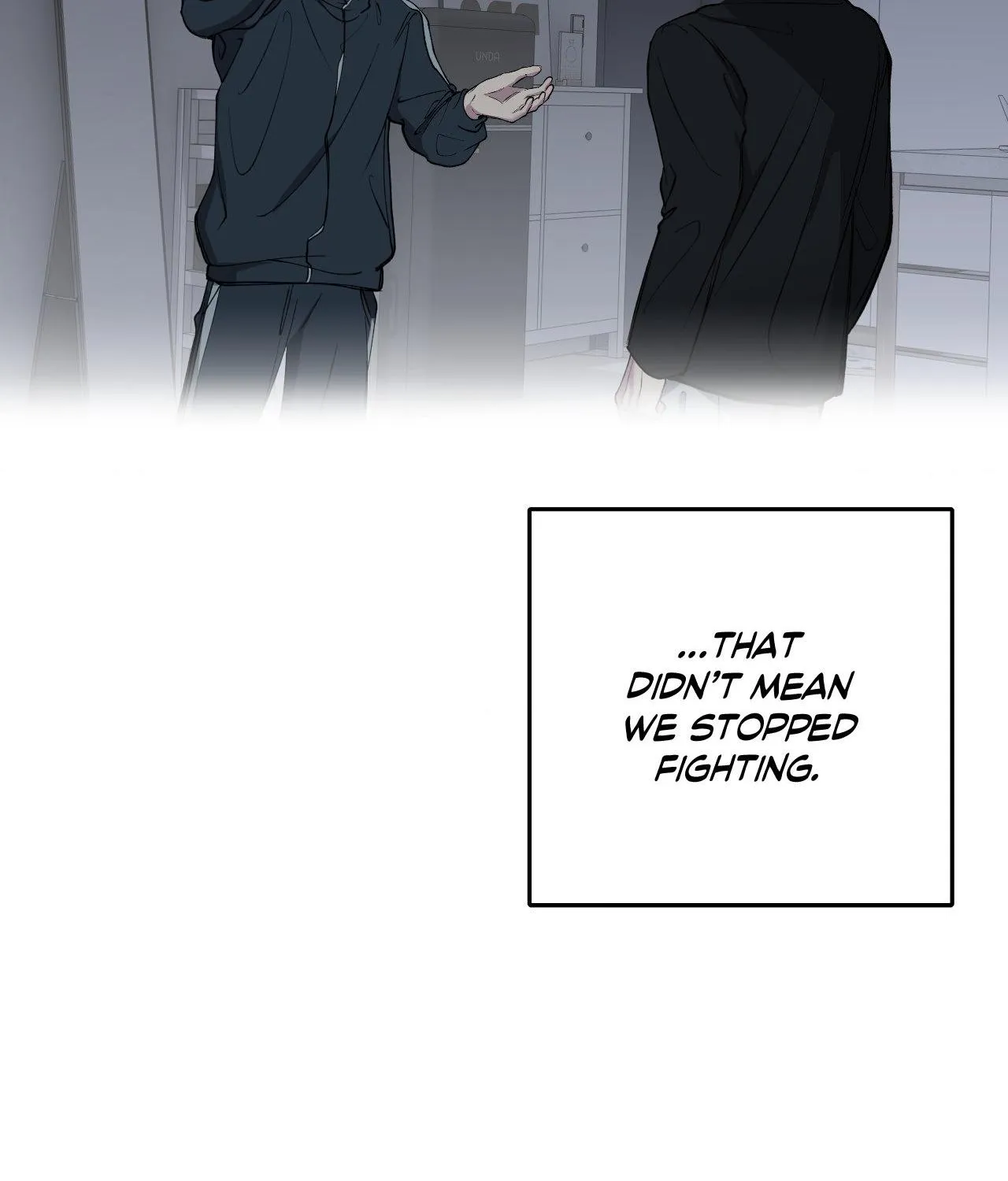 Negative Love - Chapter 65 Page 96