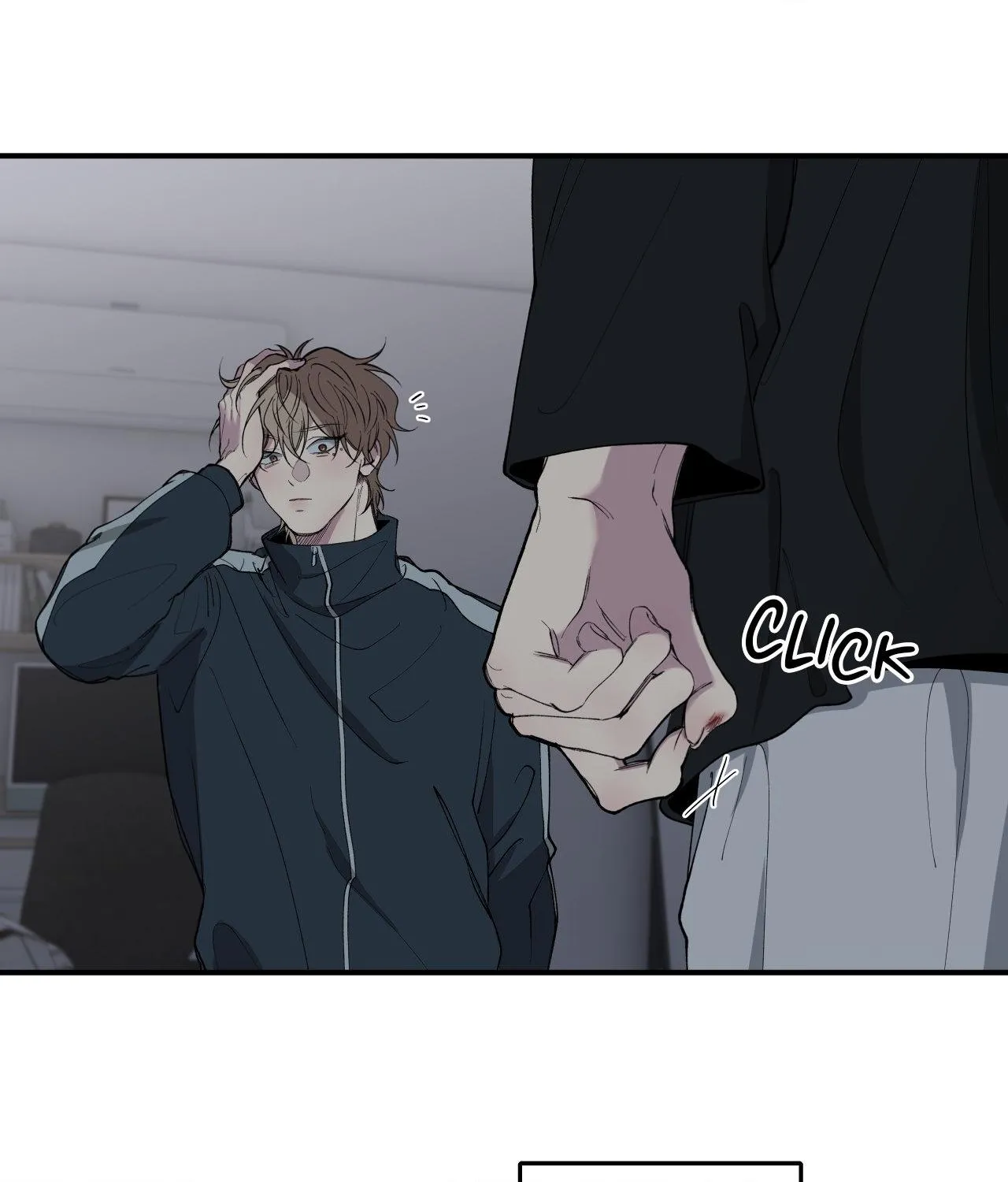 Negative Love - Chapter 65 Page 97