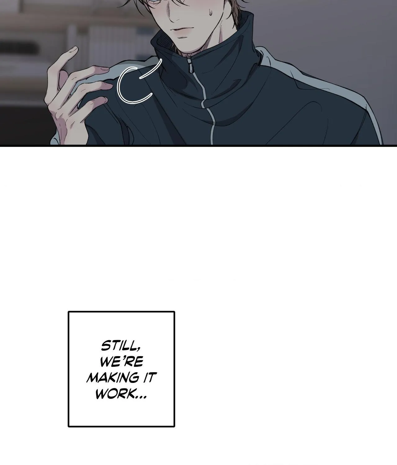 Negative Love - Chapter 65 Page 99