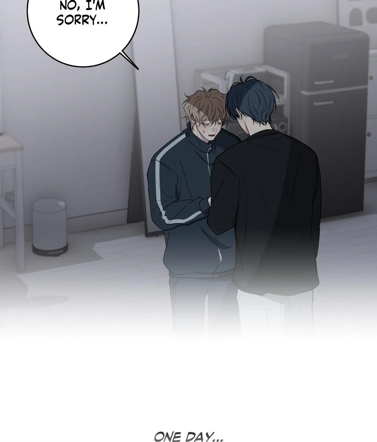 Negative Love - Chapter 65 Page 102