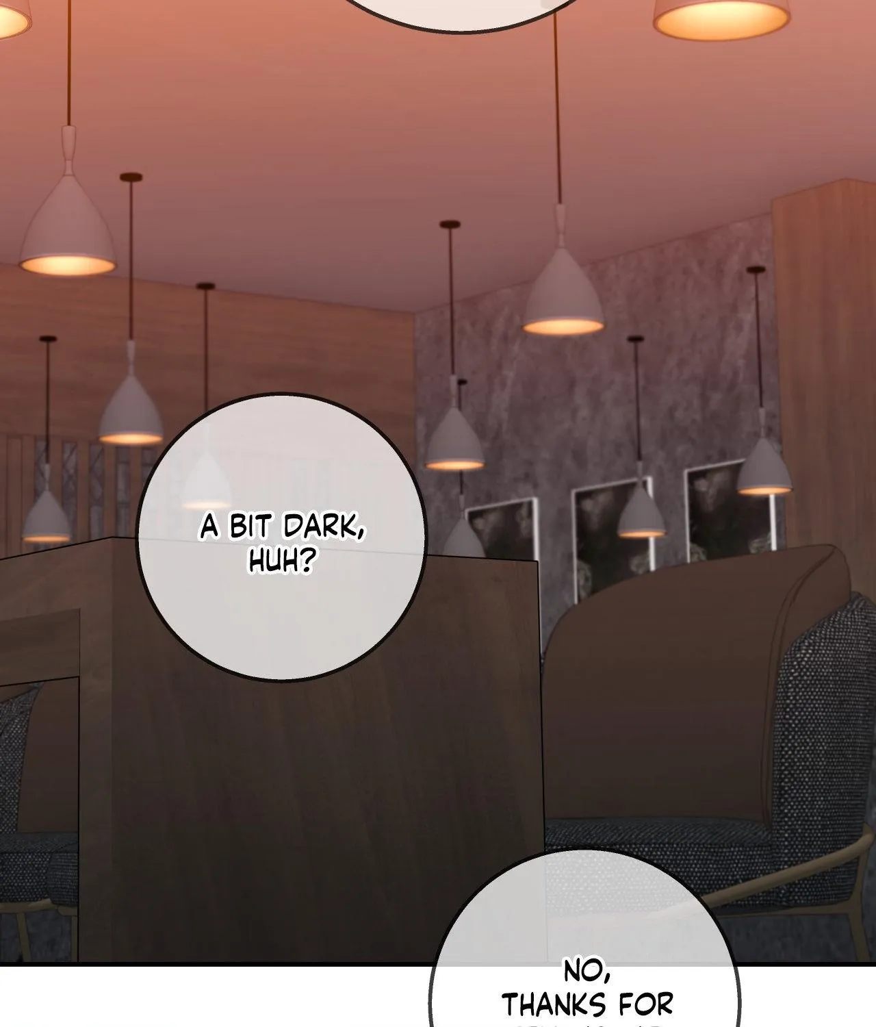 Negative Love - Chapter 65 Page 105