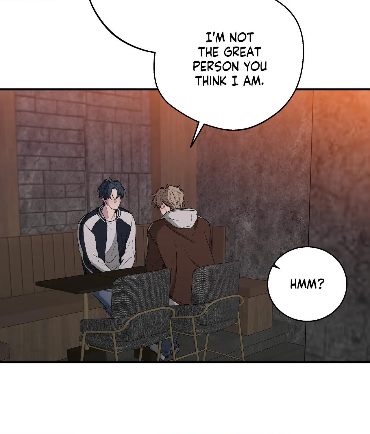 Negative Love - Chapter 65 Page 107