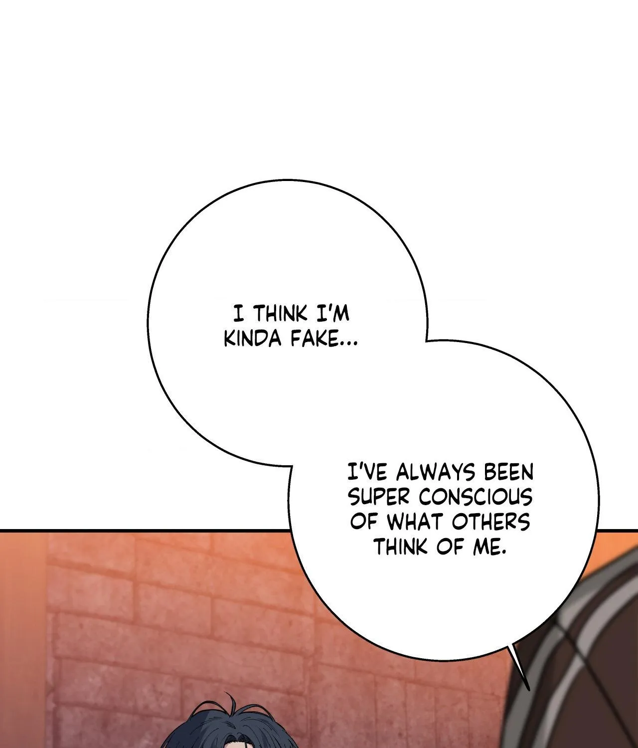 Negative Love - Chapter 65 Page 108