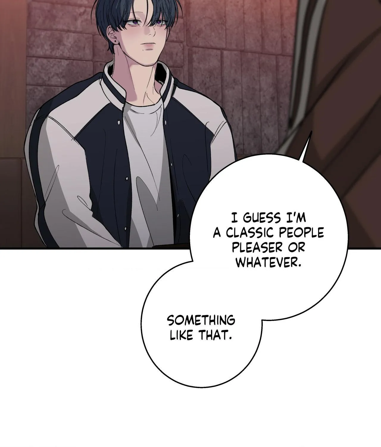 Negative Love - Chapter 65 Page 109