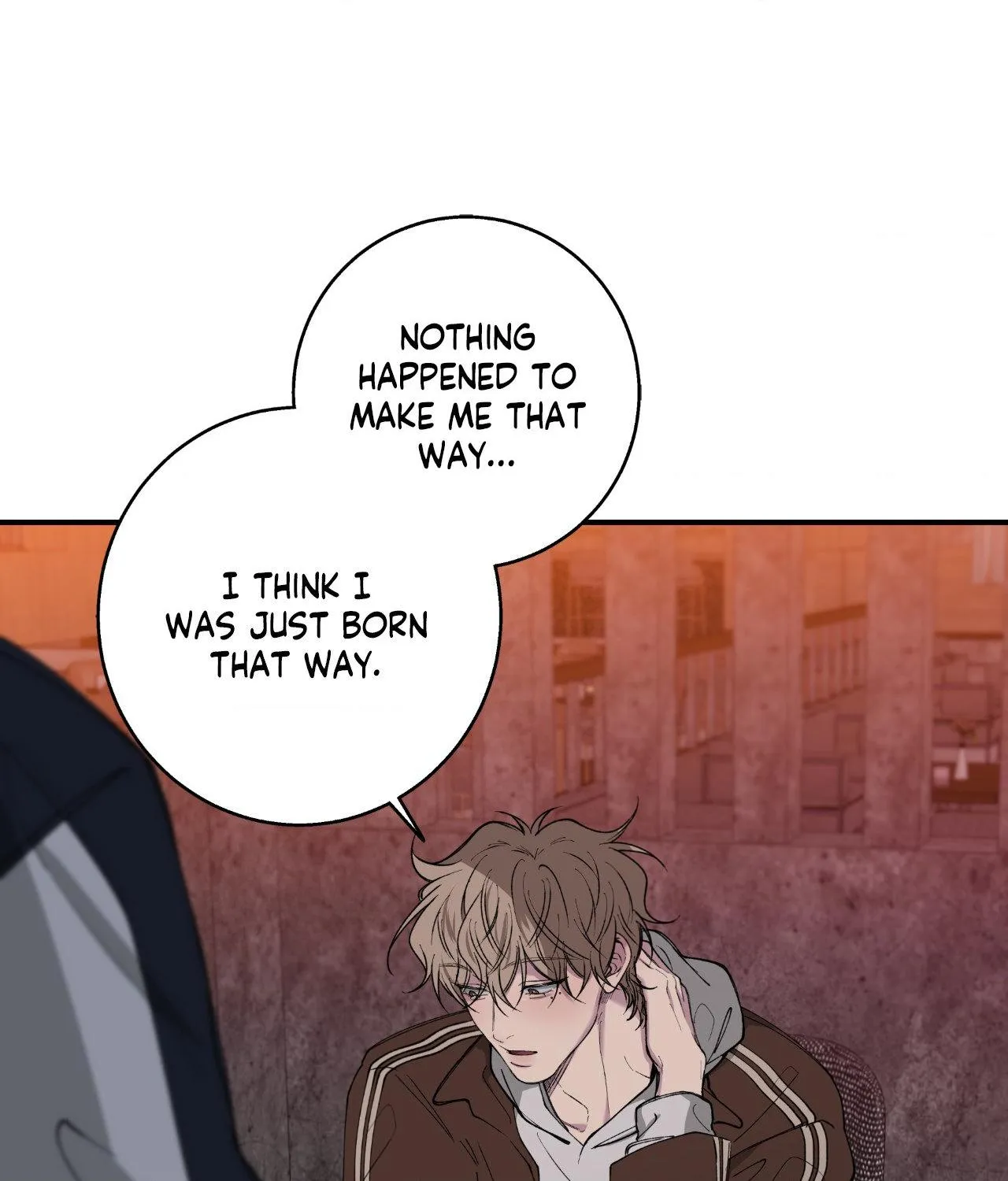 Negative Love - Chapter 65 Page 110