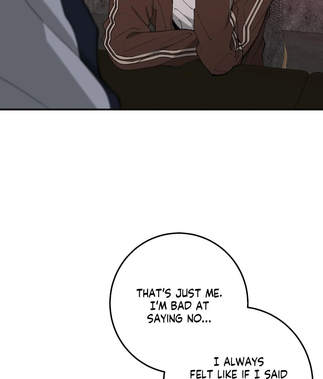 Negative Love - Chapter 65 Page 111