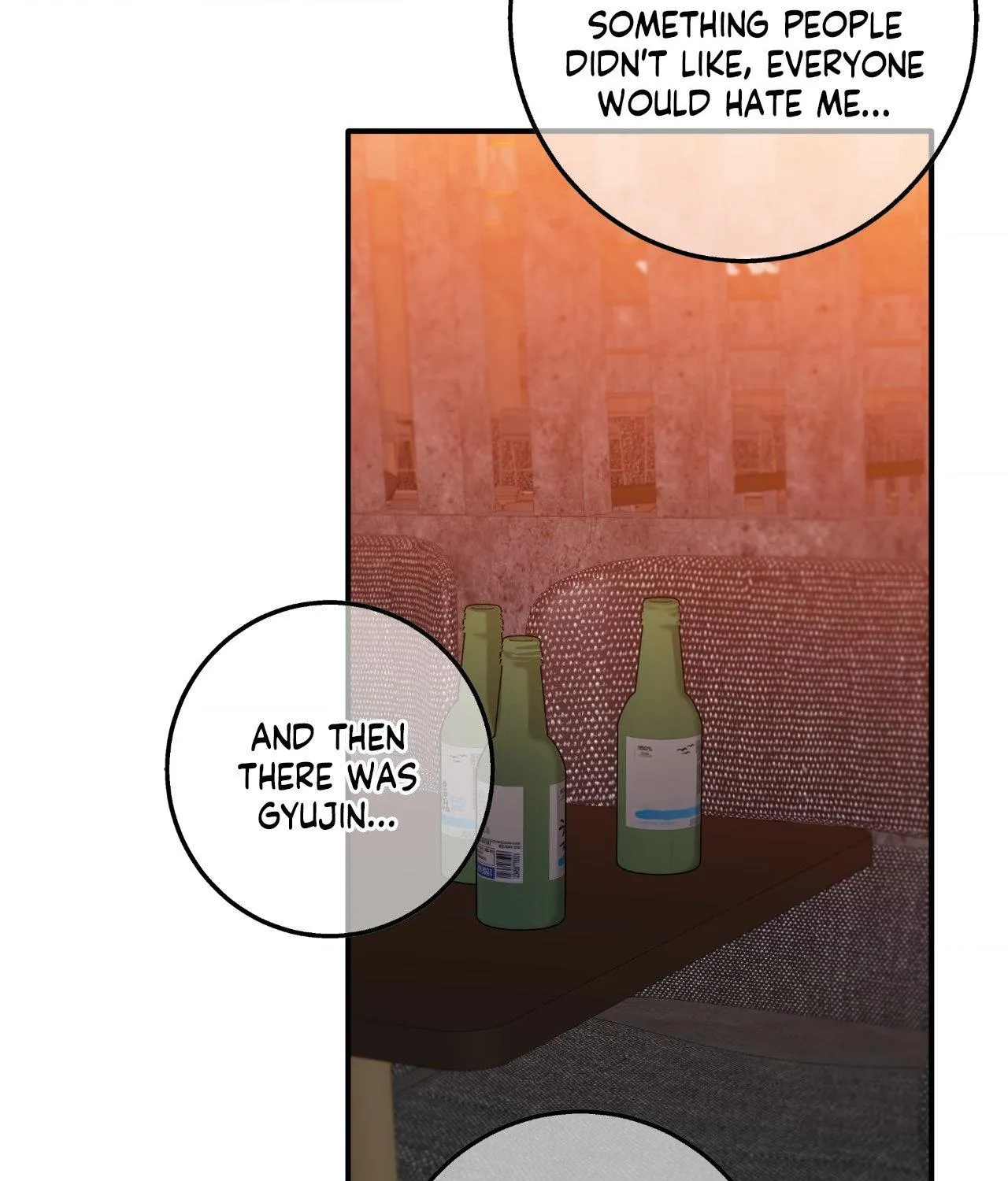 Negative Love - Chapter 65 Page 112