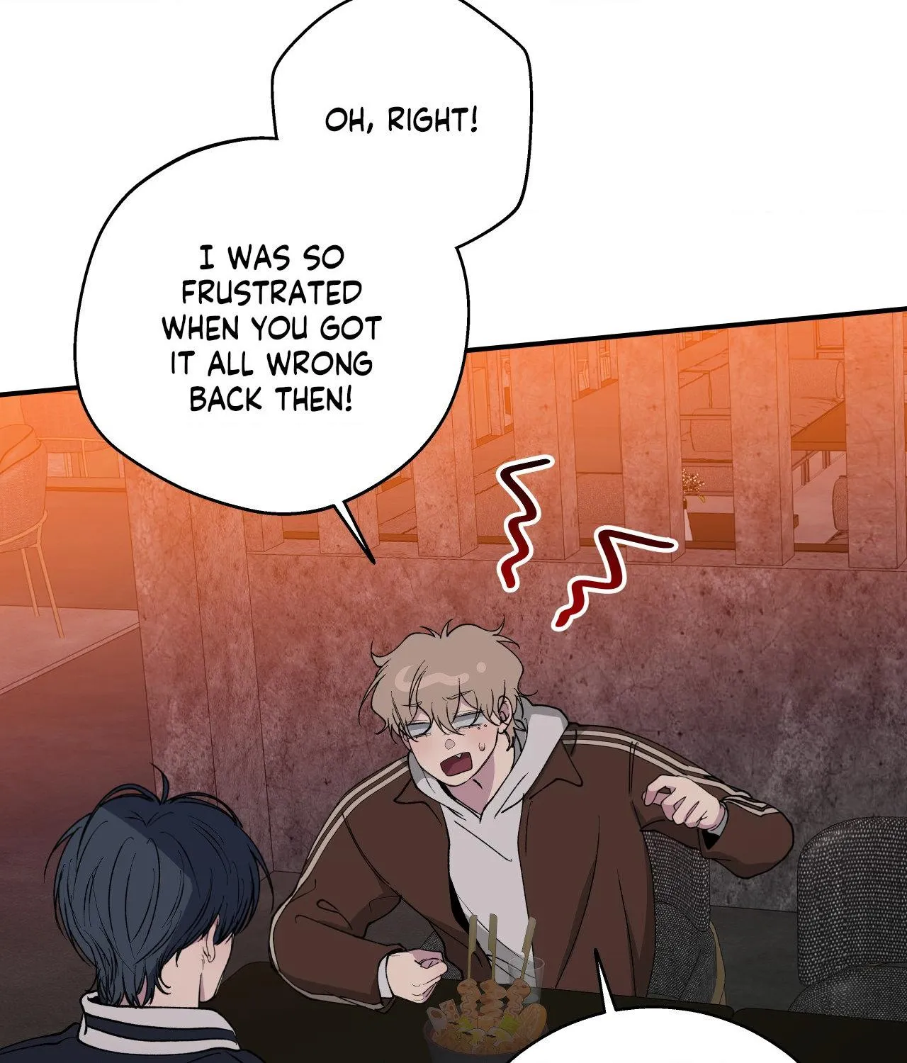 Negative Love - Chapter 65 Page 114