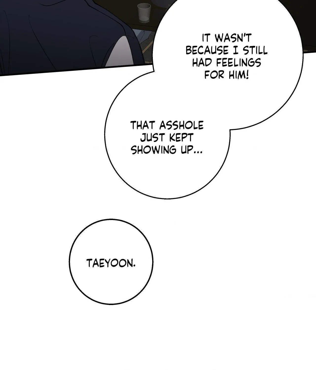 Negative Love - Chapter 65 Page 115