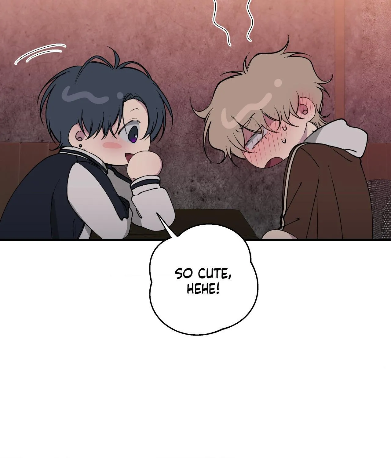 Negative Love - Chapter 65 Page 122