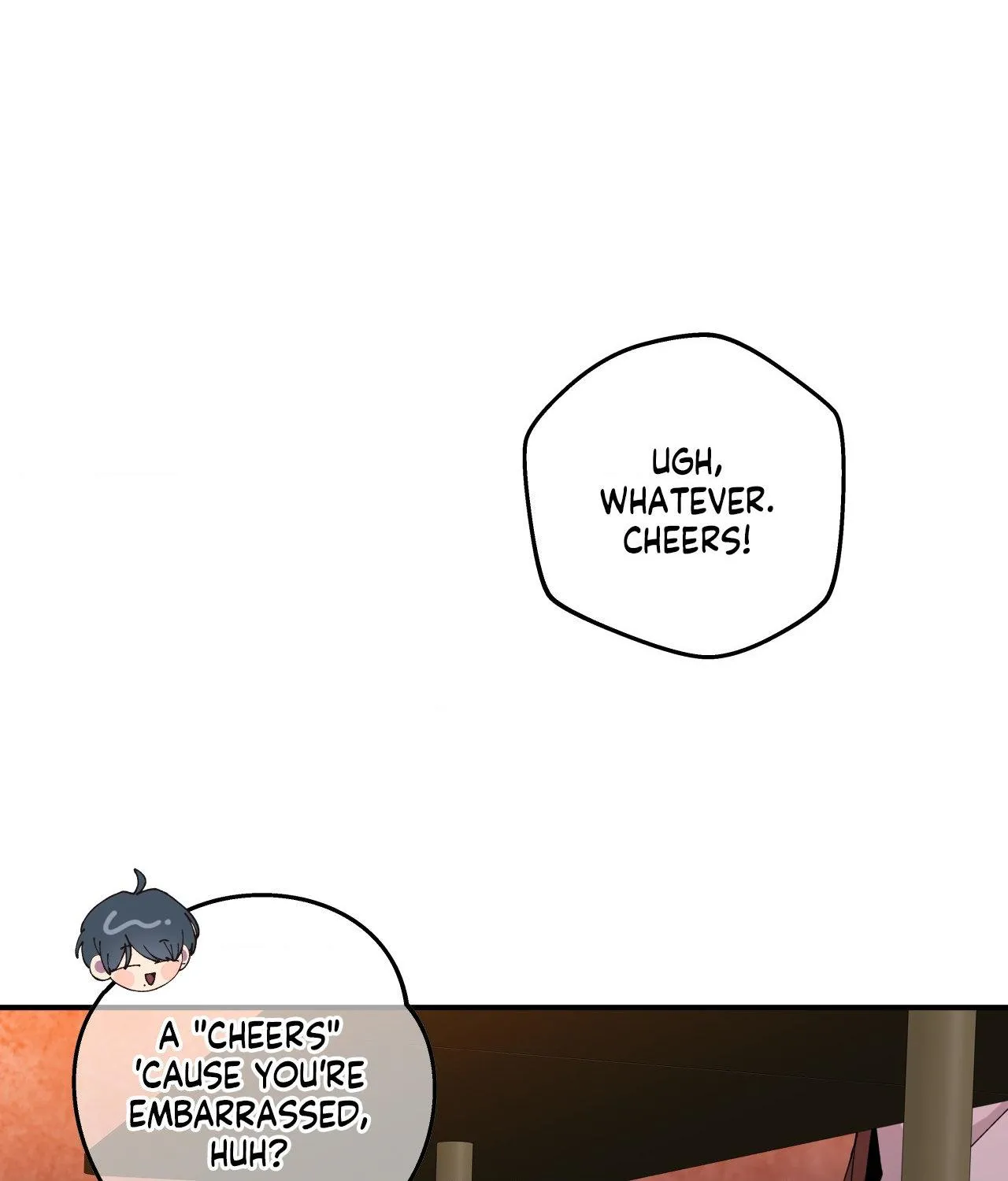 Negative Love - Chapter 65 Page 123